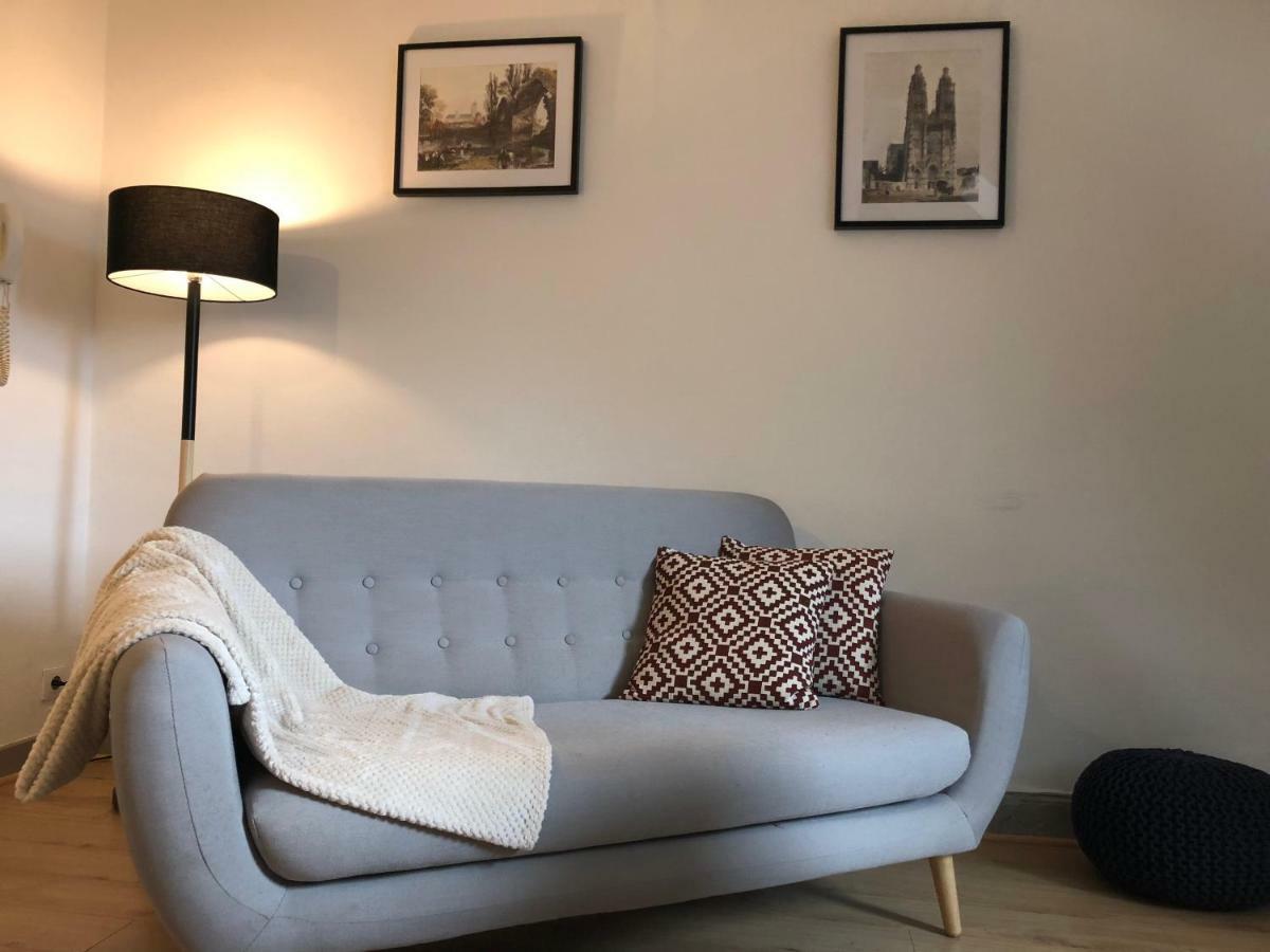 ★ Studio ★ Brive Centre ★ Bagian luar foto